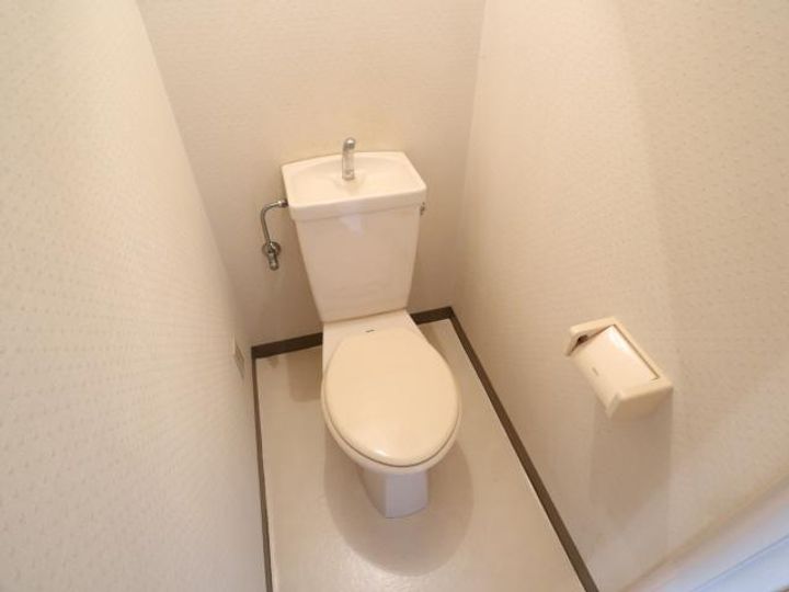 奈良県橿原市中曽司町(マンション)の賃貸物件203のその他画像