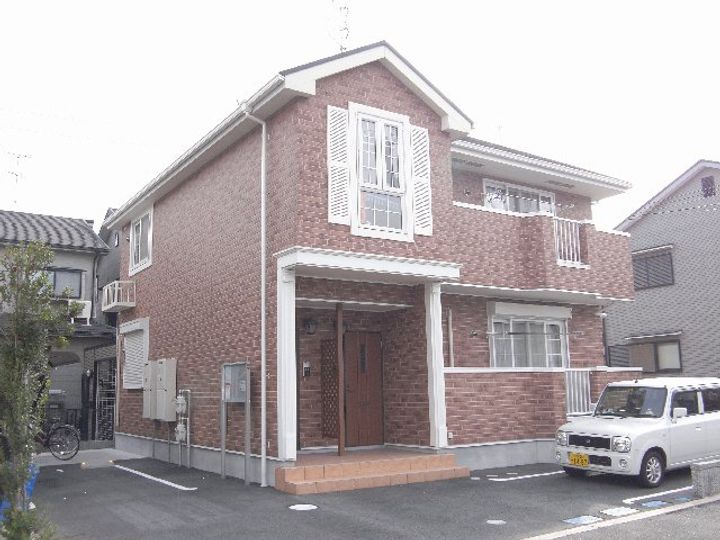 奈良県橿原市土橋町(アパート)の賃貸物件101の外観