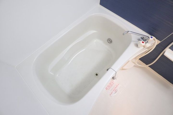 奈良県橿原市土橋町(アパート)の賃貸物件101の風呂