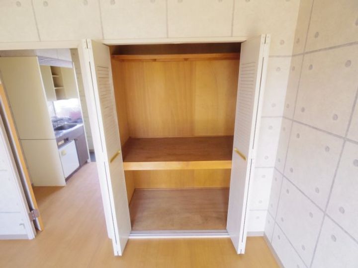 奈良県橿原市中曽司町(マンション)の賃貸物件のその他画像