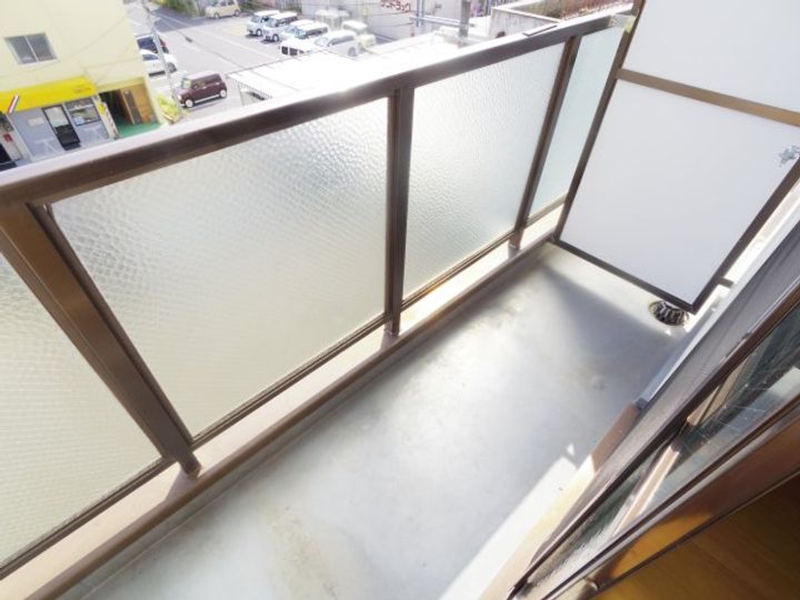 奈良県橿原市中曽司町(マンション)の賃貸物件のその他画像
