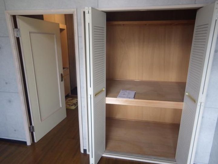 奈良県橿原市中曽司町(マンション)の賃貸物件408のその他画像