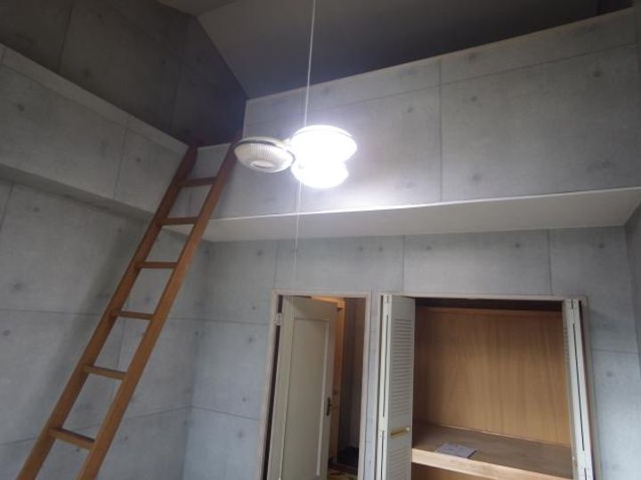 奈良県橿原市中曽司町(マンション)の賃貸物件408の内装