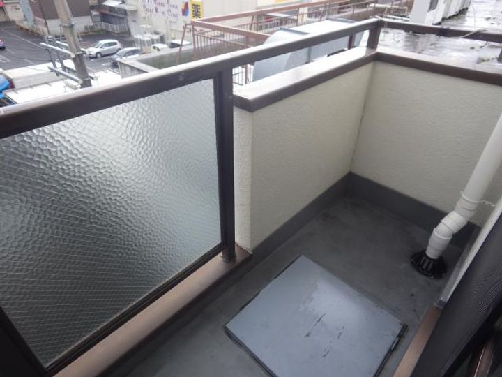 奈良県橿原市中曽司町(マンション)の賃貸物件408のその他画像