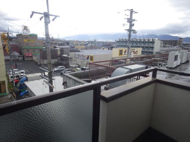 奈良県橿原市中曽司町(マンション)の賃貸物件408のその他画像