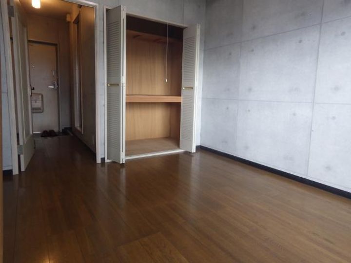 奈良県橿原市中曽司町(マンション)の賃貸物件408の居間