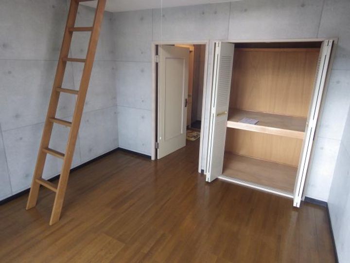 奈良県橿原市中曽司町(マンション)の賃貸物件408の内装
