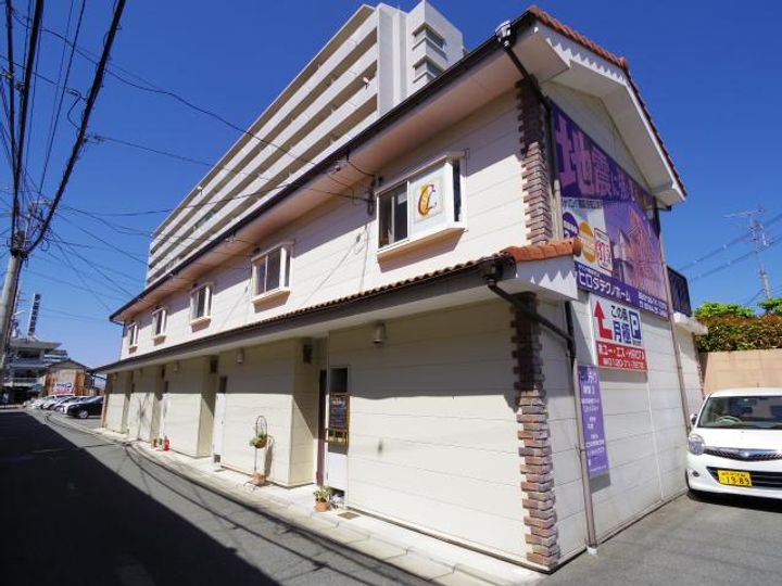 奈良県橿原市新賀町(一戸建)の賃貸物件203のその他画像