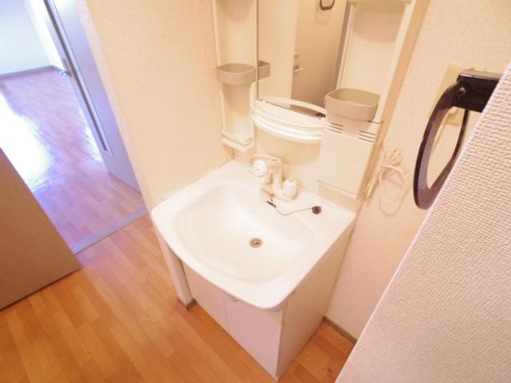 奈良県橿原市木原町(アパート)の賃貸物件のその他画像