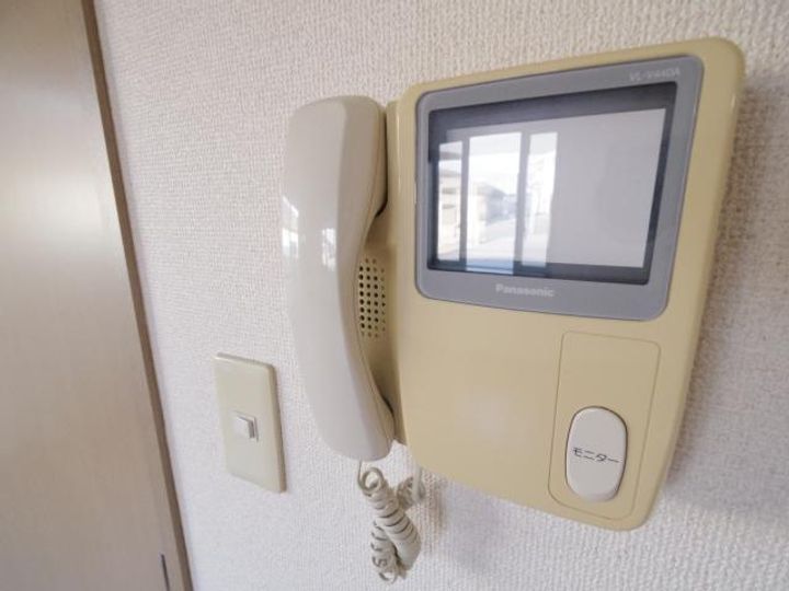 奈良県橿原市木原町(アパート)の賃貸物件のその他画像