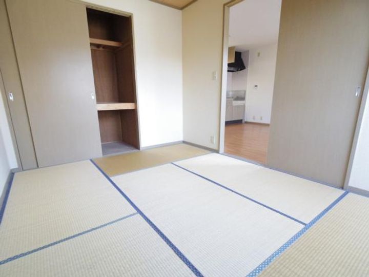 奈良県橿原市木原町(アパート)の賃貸物件のその他画像