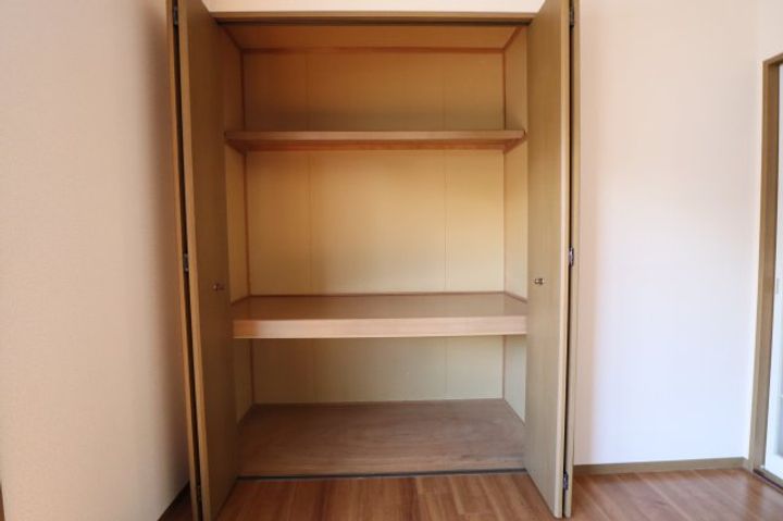 クレセール八木A棟のその他画像