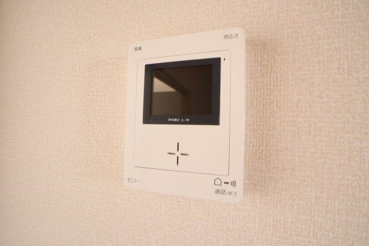 クレセール八木A棟のその他画像
