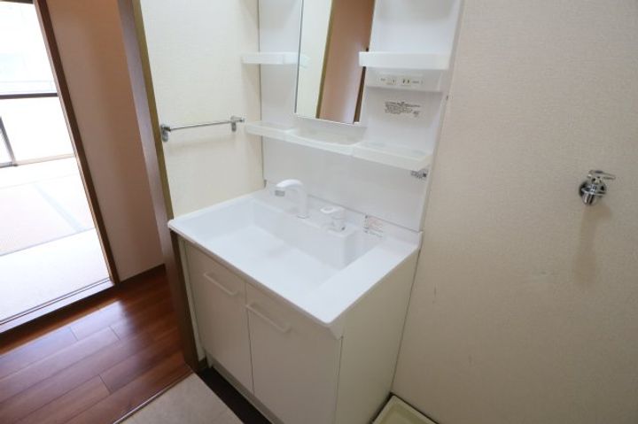 クレセール八木A棟のその他画像