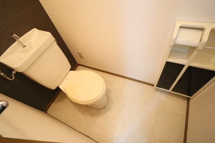 クレセール八木A棟のその他画像