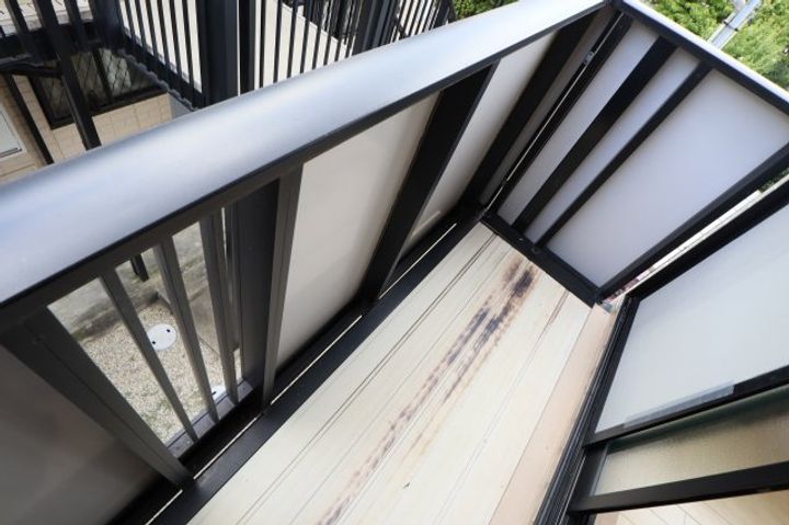 奈良県橿原市木原町(マンション)の賃貸物件201のその他画像