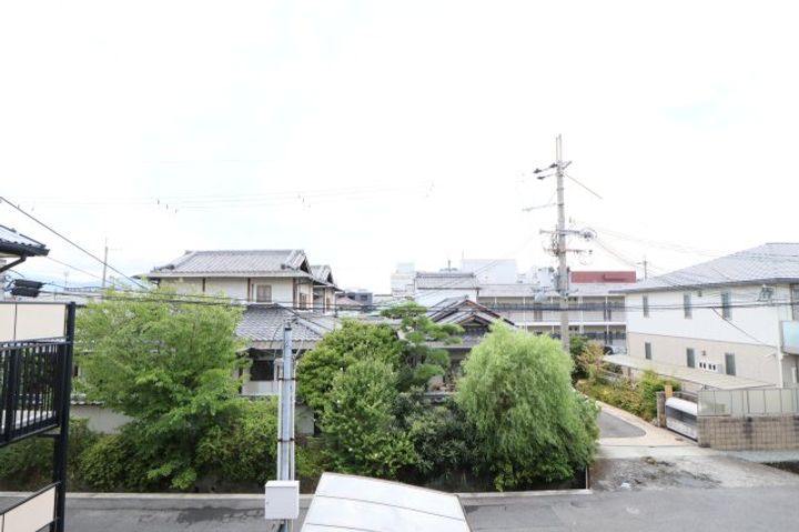 奈良県橿原市木原町(マンション)の賃貸物件201のその他画像