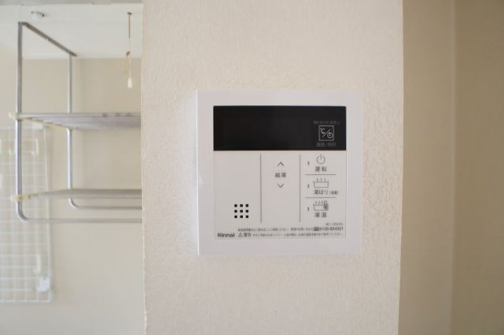 奈良県橿原市木原町(マンション)の賃貸物件201のその他画像