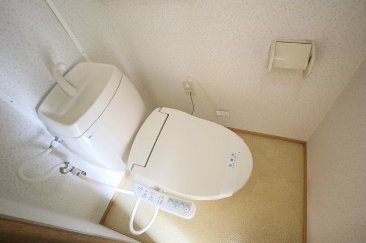 奈良県橿原市木原町(マンション)の賃貸物件201のその他画像