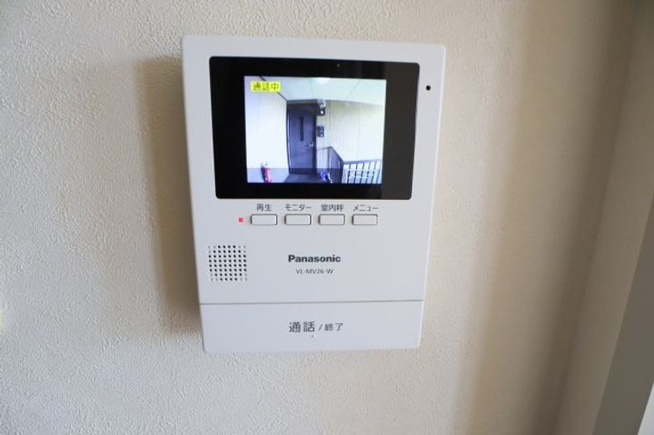 奈良県橿原市上品寺町(アパート)の賃貸物件201のその他画像