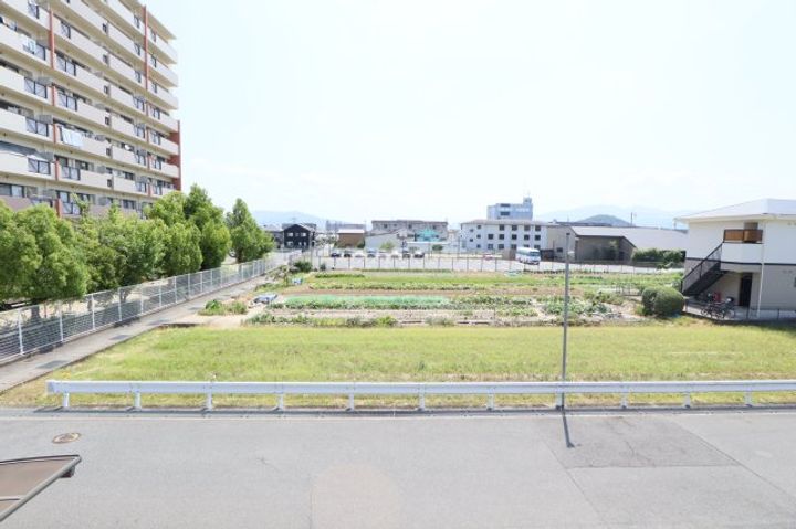 奈良県橿原市上品寺町(アパート)の賃貸物件201のその他画像