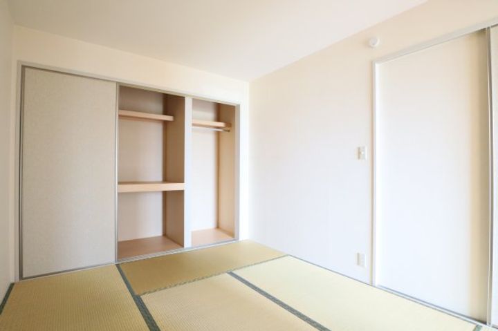 奈良県橿原市上品寺町(アパート)の賃貸物件201の内装