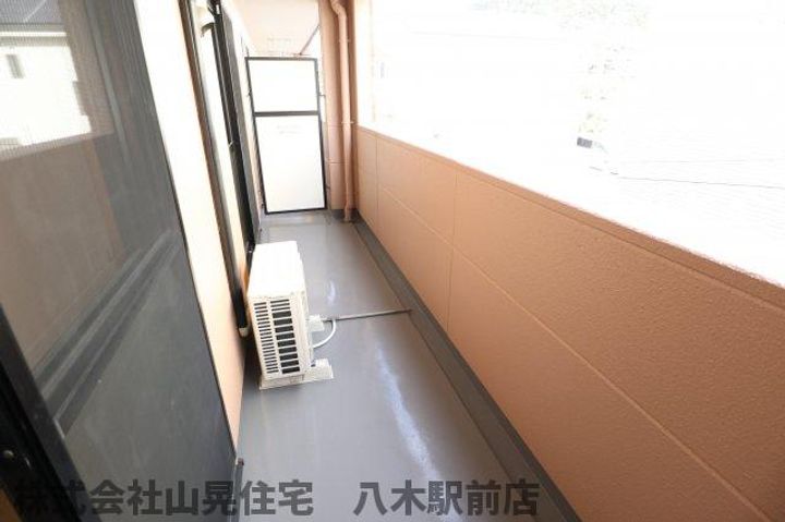 奈良県橿原市木原町(マンション)の賃貸物件205のその他画像