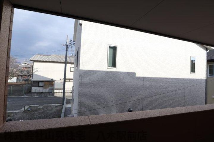 奈良県橿原市木原町(マンション)の賃貸物件205のその他画像