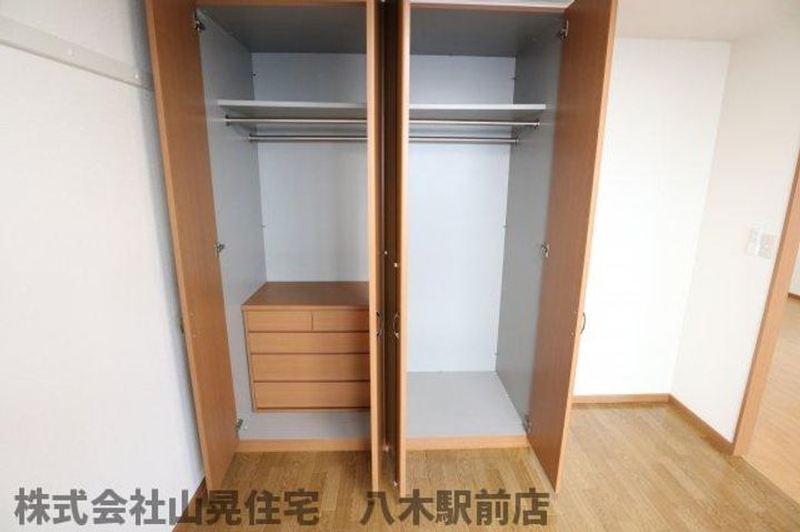 奈良県橿原市木原町(マンション)の賃貸物件205のその他画像