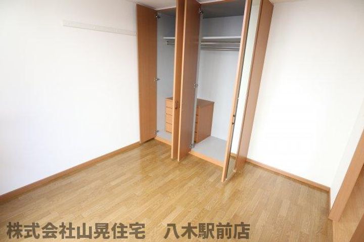 奈良県橿原市木原町(マンション)の賃貸物件205の内装