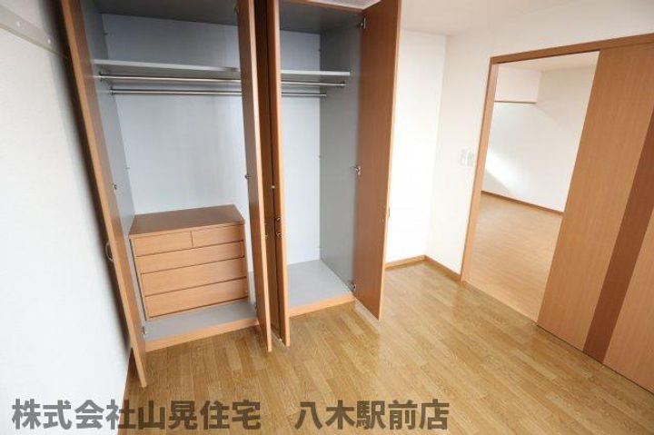 奈良県橿原市木原町(マンション)の賃貸物件205の内装