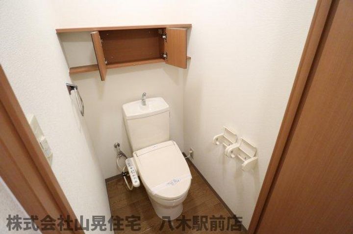 奈良県橿原市木原町(マンション)の賃貸物件205のその他画像