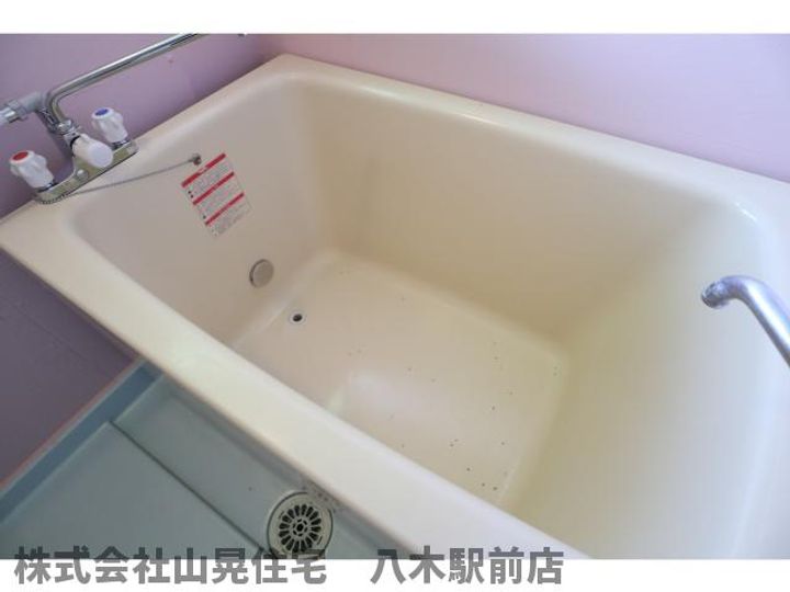 奈良県橿原市北八木町2丁目(アパート)の賃貸物件203のその他画像