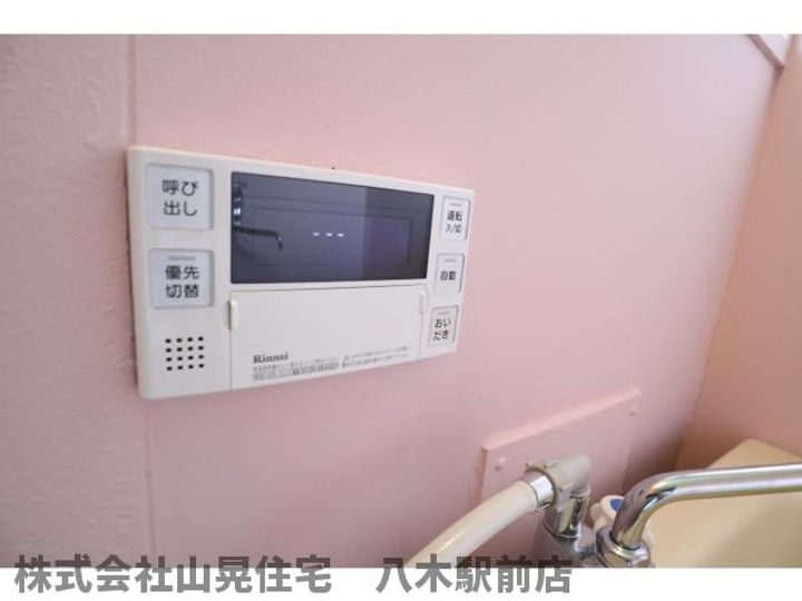 奈良県橿原市北八木町2丁目(アパート)の賃貸物件203のその他画像