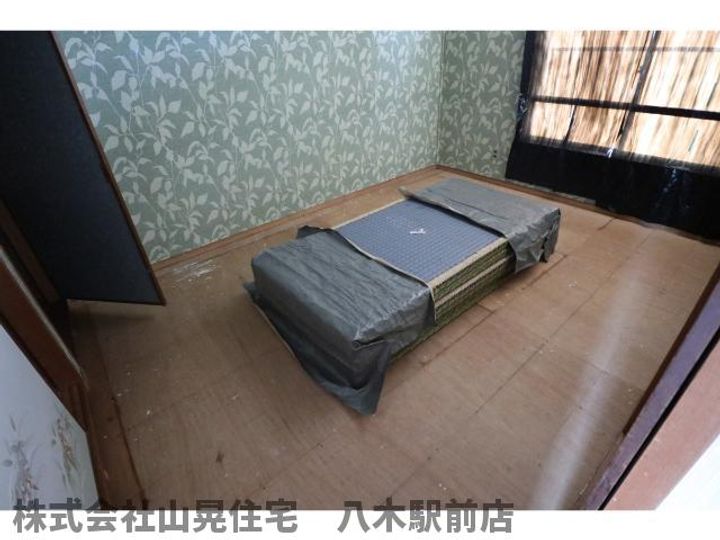 奈良県橿原市北八木町2丁目(アパート)の賃貸物件203のその他画像