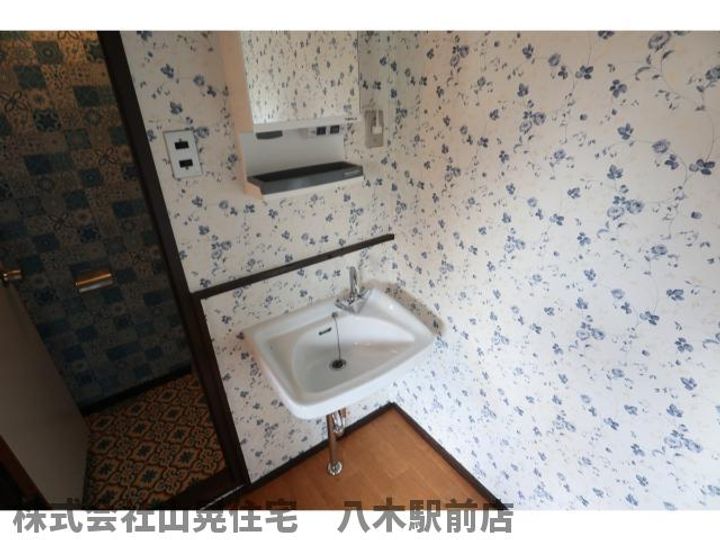 奈良県橿原市北八木町2丁目(アパート)の賃貸物件203のその他画像