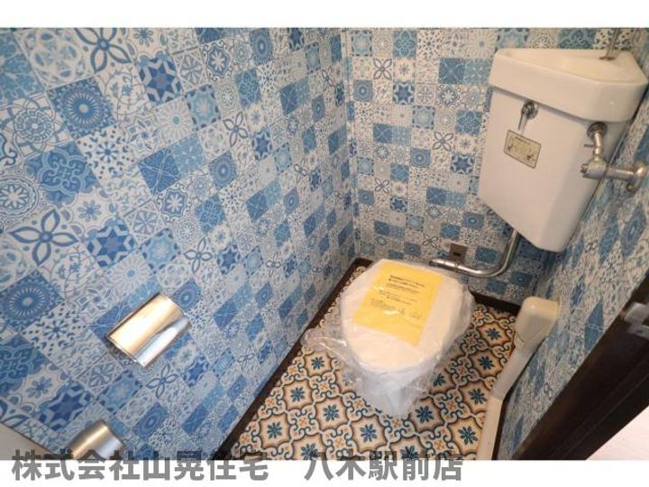 奈良県橿原市北八木町2丁目(アパート)の賃貸物件203のその他画像