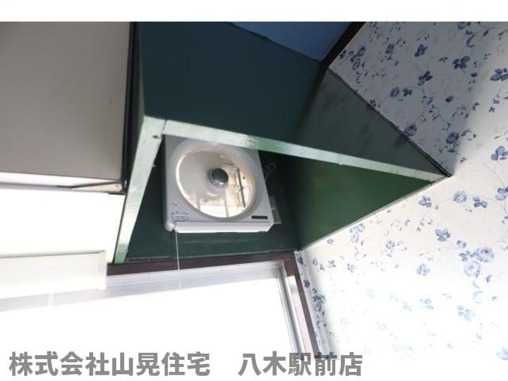 奈良県橿原市北八木町2丁目(アパート)の賃貸物件203のその他画像