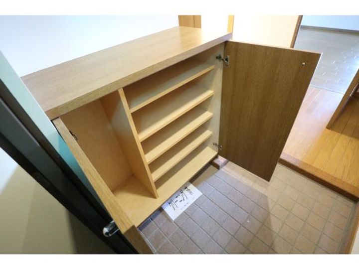 奈良県橿原市内膳町5丁目(マンション)の賃貸物件502のその他画像