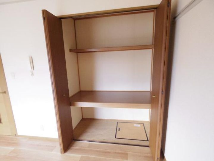 駒井ハイツのその他画像