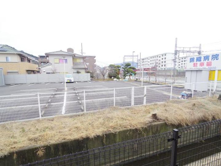 駒井ハイツのその他画像