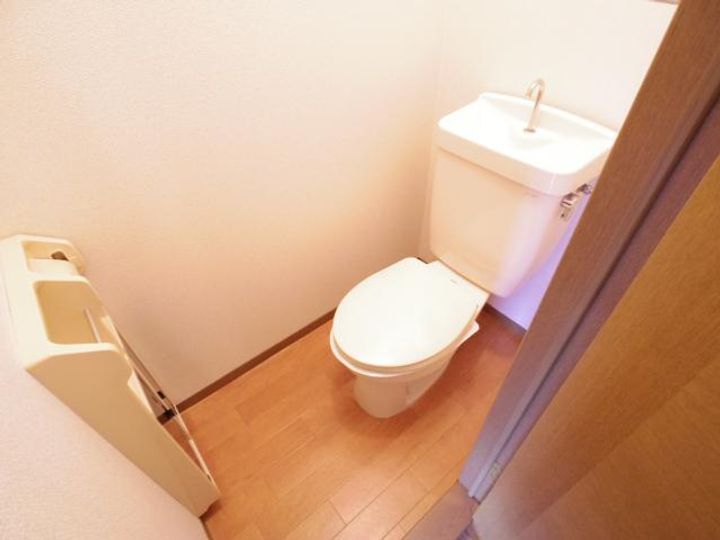 駒井ハイツのその他画像