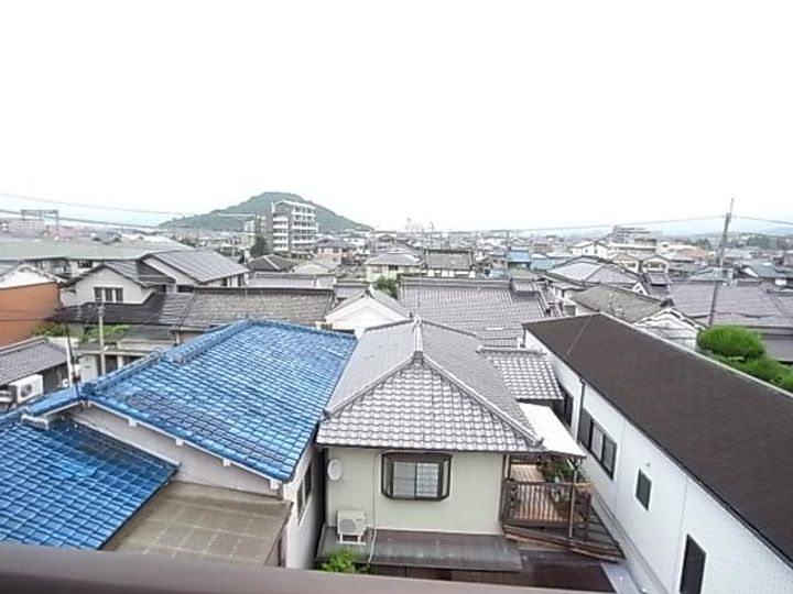 奈良県橿原市北八木町1丁目(マンション)の賃貸物件のその他画像