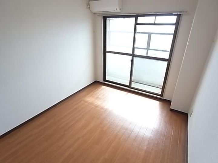 奈良県橿原市北八木町1丁目(マンション)の賃貸物件の内装