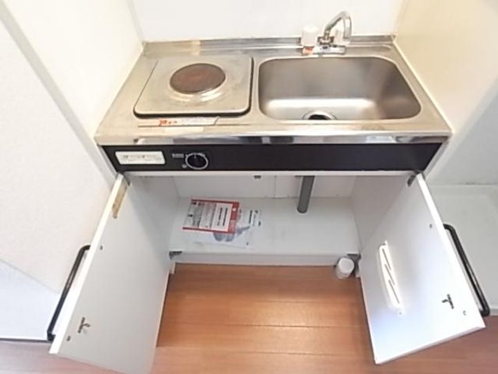 奈良県橿原市北八木町1丁目(マンション)の賃貸物件のその他画像