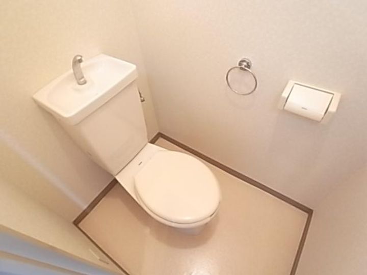 奈良県橿原市北八木町1丁目(マンション)の賃貸物件のその他画像