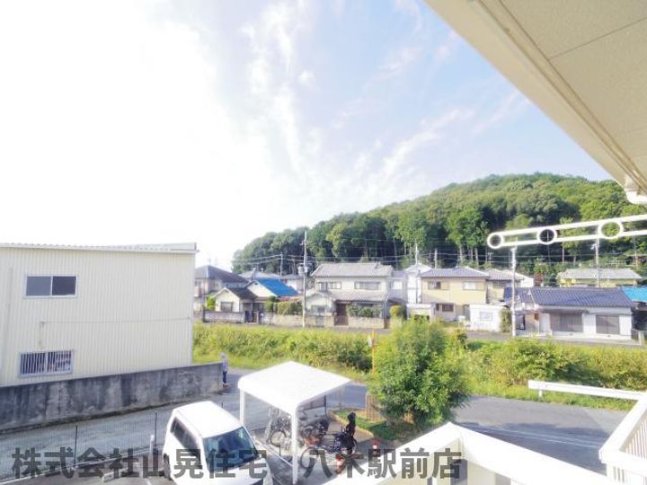 エクセルハイツⅡのその他画像