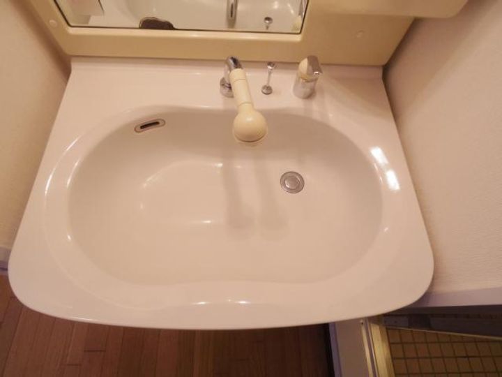 奈良県橿原市山之坊町(マンション)の賃貸物件2-Aのその他画像