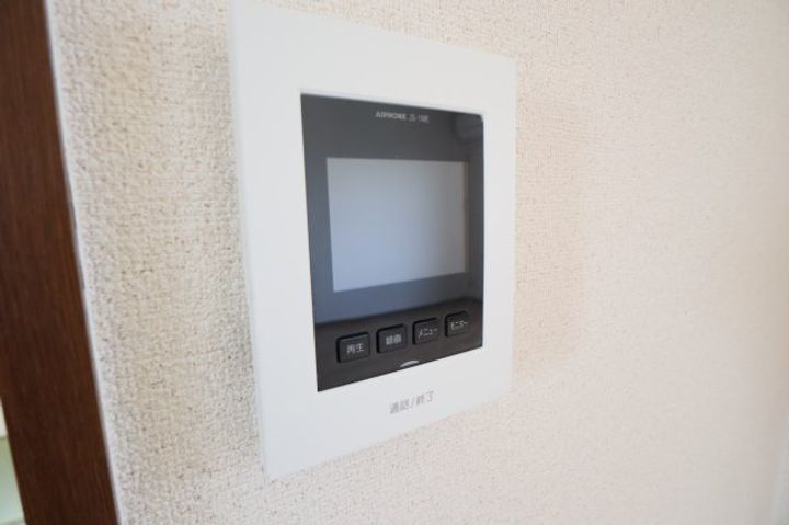 奈良県橿原市常盤町(アパート)の賃貸物件201のその他画像