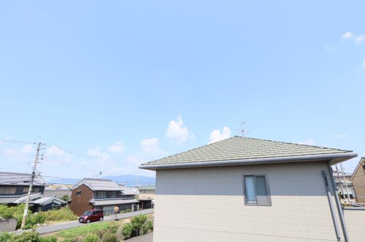 奈良県橿原市常盤町(アパート)の賃貸物件201のその他画像